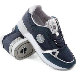 Sneakersy Colmar. Sneakersy damskie bez zapięcia. Za 279,00 zł.