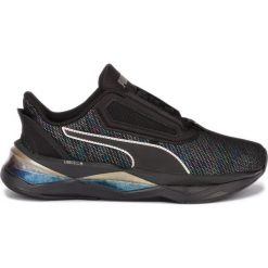 Puma Shatter Xtluster Tenisówki Czarny. Czarne trampki i tenisówki damskie Puma, bez wzorów, z materiału, bez zapięcia. Za 312,95 zł.