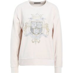 Bluzy damskie: DRYKORN SKADI Bluza puder