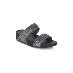 Klapki damskie: Klapki FitFlop GLITTERBALL SLIDE