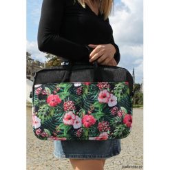 Torba Nuff na Notebook 15 - Rośliny Amazonii. Torby na laptopa Pakamera, bez wzorów, casualowe. Za 85,00 zł.