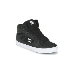 Trampki męskie: Buty DC Shoes PURE HT WC M SHOE BKW