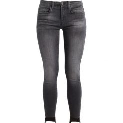 Jeansy damskie: Fiveunits KATE CROSS Jeans Skinny Fit detroit grey