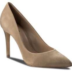 Szpilki: Szpilki SCHUTZ – S 01723 0005 0558 U New Goat (New Cream)