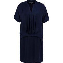 Sukienki: Selected Femme SFTORY Sukienka letnia dark sapphire