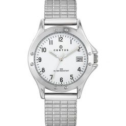 Zegarki męskie: Zegarek męski Certus 615604