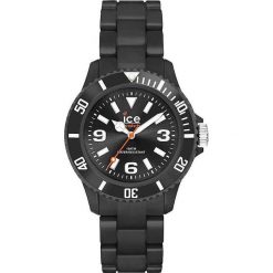 Zegarek Ice Watch Zegarek męski Ice Watch SD.BK.S.P.12. Czarne zegarki męskie marki Ice-Watch. Za 265,00 zł.
