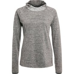 Topy sportowe damskie: Erima GREEN CONCEPT Koszulka sportowa darkgrey melange
