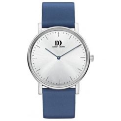 Danish Design Zegarek Damski Iv22Q1117. Szare zegarki damskie Danish Design. W wyprzedaży za 459,00 zł.