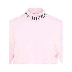 T-shirty damskie: Won Hundred PRAGUE Tshirt basic pink lady