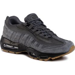 Sneakersy BIG STAR - FF174297 Grey. Szare sneakersy męskie BIG STAR, bez zapięcia. Za 239,00 zł.