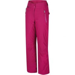 Bryczesy damskie: Hannah Spodnie Josie Boysenberry 40