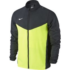 Kurtki sportowe męskie: KURTKA NIKE TEAM PERFORMANCE SHIELD (645539-011)