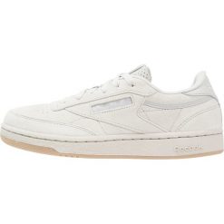Trampki chłopięce: Reebok Classic CLUB C Tenisówki i Trampki sanstone