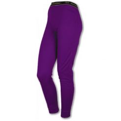 Sensor Double Face Evo Spodnie Purple M. Fioletowe bryczesy damskie Sensor, m, narciarskie. W wyprzedaży za 100,00 zł.