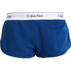 Piżamy damskie: Calvin Klein Underwear Spodnie od piżamy blue