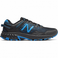 New Balance MT410v6 - MT410CL6. Buty sportowe męskie New Balance, bez zapięcia, tenisowe. Za 229,99 zł.