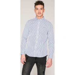 Koszule męskie na spinki: Tommy Hilfiger – Koszula