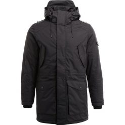 Parki męskie: Teddy Smith PURAK Parka black