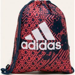 Adidas Performance - Plecak. Plecaki damskie adidas Performance, bez wzorów, z poliesteru. Za 49,90 zł.