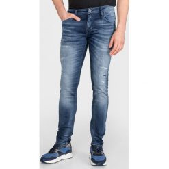 Antony Morato Geezer Dżinsy Niebieski. Niebieskie jeansy męskie Antony Morato, bez wzorów. Za 440,95 zł.