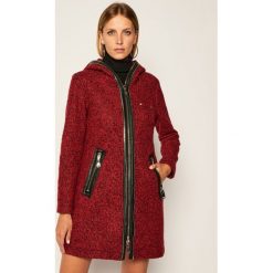Płaszcz przejściowy Rage Age Cold Blood D2. Czerwone płaszcze damskie Rage Age, xs, bez wzorów. Za 1119,00 zł.