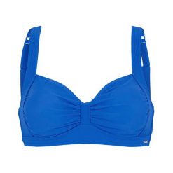 Cellbes Niebieski biustonosz od bikini bez fiszbin niebieski female niebieski 95E. Niebieskie biustonosze Cellbes, bez wzorów. Za 129,00 zł.