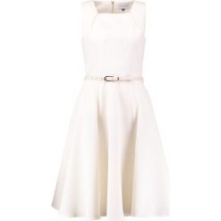 Sukienki hiszpanki: Closet Sukienka letnia ivory