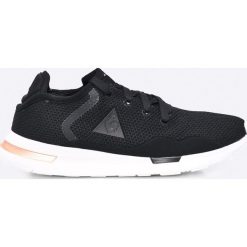 Buty sportowe damskie: Le Coq Sportif – Buty Solas W Sparkly/s Nubuck