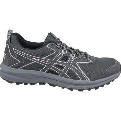 Asics Trail Scout 1012A566-020. Szare buty sportowe damskie Asics, bez wzorów, z materiału, do biegania. W wyprzedaży za 219,99 zł.