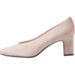 Peter Kaiser MAHIRELLA Czółenka taupe. Szare czółenka Peter Kaiser, z materiału. Za 589,00 zł.