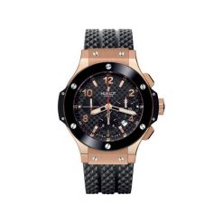 Zegarki męskie: ZEGAREK HUBLOT BIG BANG 44 MM 301.PB.131.RX