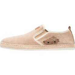 Espadryle męskie: Dockers by Gerli Espadryle stone