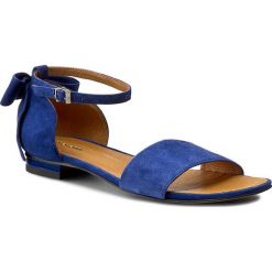 Sandały damskie: Sandały GINO ROSSI – Saly DNG984-R50-4900-5700-0 DS 59