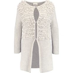 Kardigany damskie: Uno Piu Uno SETUBAL Kardigan light grey