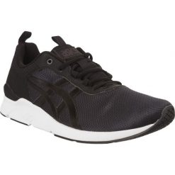 Czarne Buty Asics Gel-Lyte Runner M H7W0N-9090. Czarne buty sportowe męskie Asics, z tkaniny, bez zapięcia, asics gel lyte. W wyprzedaży za 309,00 zł.