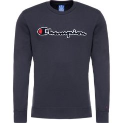 Bluza Champion 213511. Niebieskie bluzy męskie Champion, s, bez wzorów, z bawełny, bez kołnierzyka, bez rękawów, bez kaptura. W wyprzedaży za 169,00 zł.