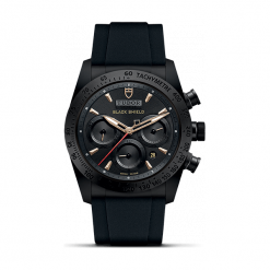Zegarki męskie: ZEGAREK TUDOR FASTRIDER BLACK SHIELD
