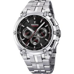 Zegarki męskie: Zegarek męski Festina Chrono Bike F20327_6