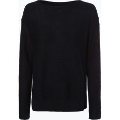 Marc O'Polo - Sweter damski, niebieski. Swetry damskie Marc O'Polo. Za 439,95 zł.