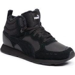 Sneakersy PUMA - Vista Mid Wtr 369783 01 Puma Black/Puma White. Czarne sneakersy męskie Puma, bez zapięcia. W wyprzedaży za 209,99 zł.