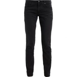 S.Oliver RED LABEL SHAPE Jeansy Slim Fit black. Czarne rurki damskie marki s.Oliver RED LABEL, z elastanu. Za 249,00 zł.