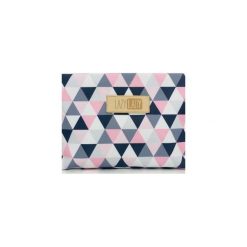 Torebki klasyczne damskie: Triangle Bag