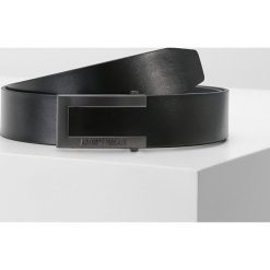 Paski męskie: Antony Morato Pasek black