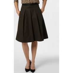 Opus - Spódnica damska – Rejana, zielony. Zielone spódniczki damskie Opus, bez wzorów. Za 249,95 zł.