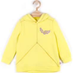Bluzy dziewczęce: Bluza