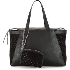 Shopper bag damskie: 82-4E-007-1 Torebka damska