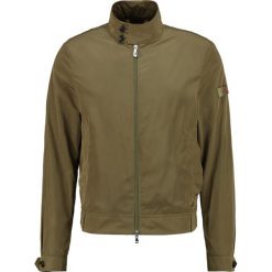 Kurtki męskie bomber: Peuterey Kurtka wiosenna army