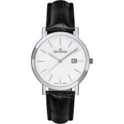 Zegarki damskie: Zegarek damski Grovana Traditional GV3230.1933