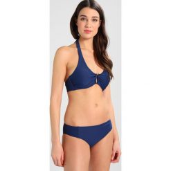 Stroje dwuczęściowe damskie: Heidi Klein CORE HIGH RISE BOTTOM Dół od bikini navy